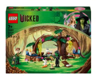 LEGO Wicked 75687 Kryjówka Elphaby - 1331676 - zdjęcie 1